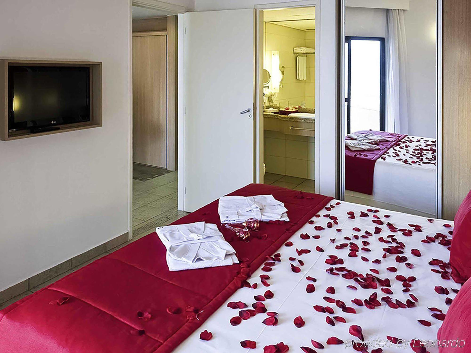 Mercure Santos Exterior photo